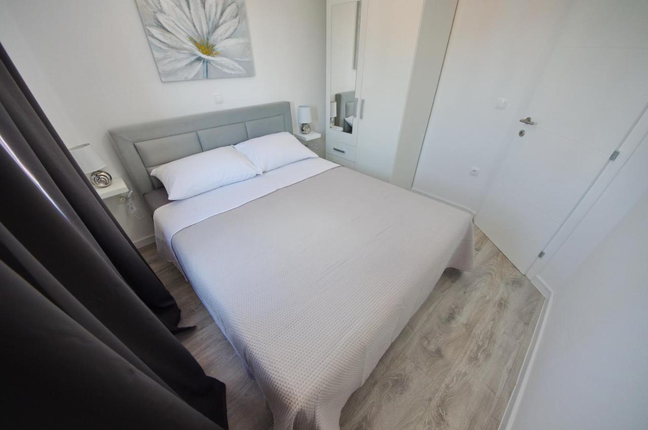 Apartmani Maris Poljica  エクステリア 写真